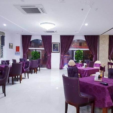 Osaka Quy Nhon Hotel Extérieur photo