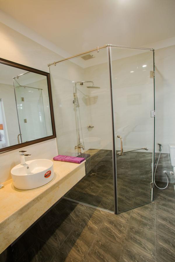 Osaka Quy Nhon Hotel Extérieur photo