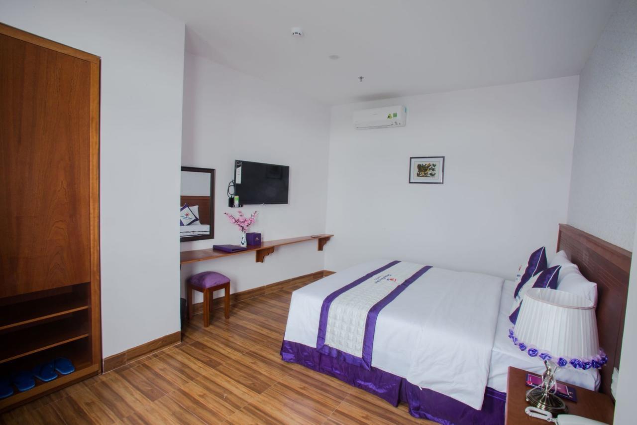Osaka Quy Nhon Hotel Extérieur photo