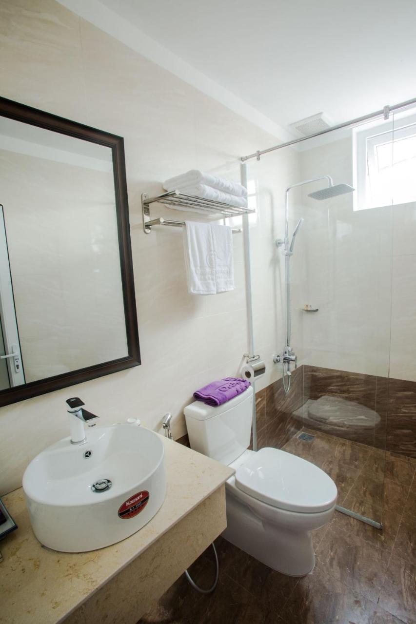 Osaka Quy Nhon Hotel Extérieur photo